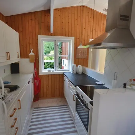 Five-bedroom Holiday In * Ebeltoft