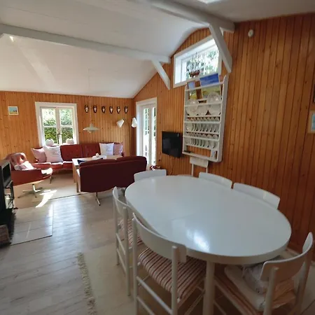 Five-bedroom Holiday In *