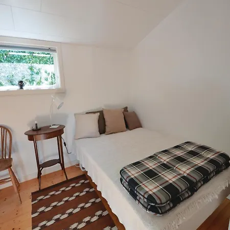 Five-bedroom Holiday In