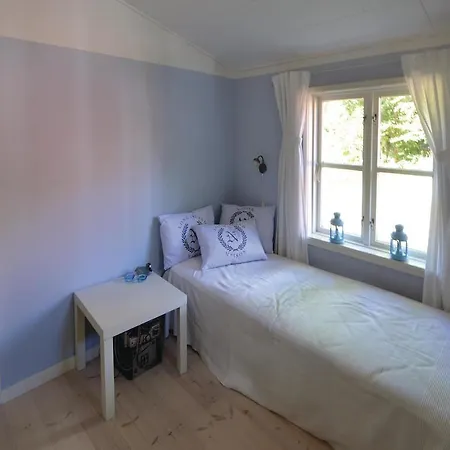 Five-bedroom Holiday In *